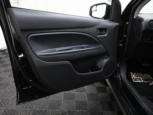 Used 2019 Mitsubishi Mirage ES image 23