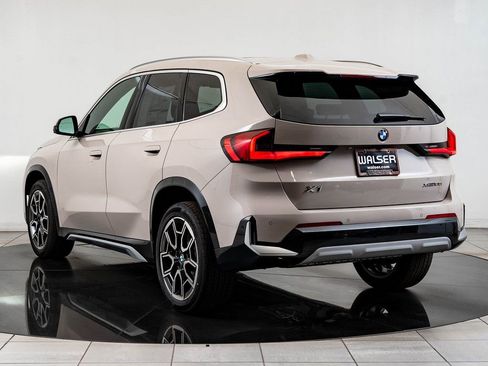 New 2026 BMW X1 xDrive28i w/ Technology Package AWD/4WD image 6