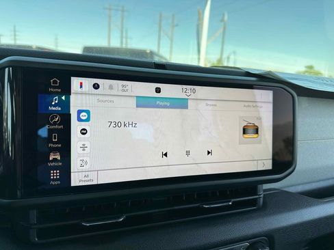 New 2025 Jeep Gladiator Sport image 26