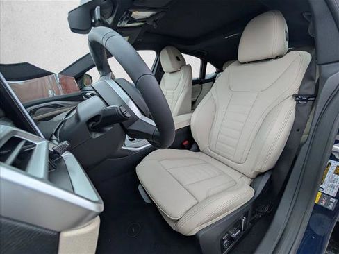 New 2026 BMW i4 xDrive40i w/ M Sport Package AWD/4WD image 4