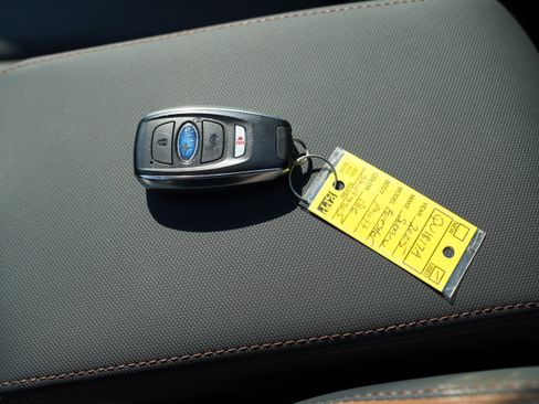 Used 2025 Subaru Forester Sport AWD/4WD image 30