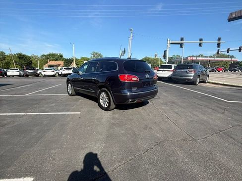 Used 2017 Buick Enclave Convenience FWD image 10