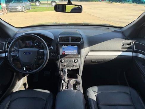 Used 2017 Ford Explorer XLT w/ Equipment Group 202A image 23