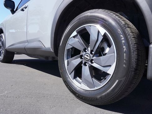 New 2026 Nissan Rogue SV image 6