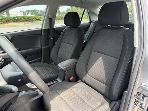 Used 2021 Kia Rio S FWD image 11
