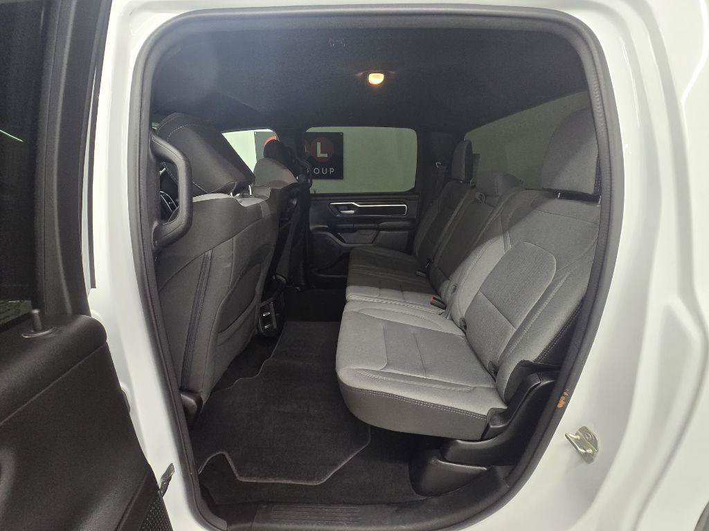 Used 2024 RAM 1500 Lone Star AWD/4WD image 14