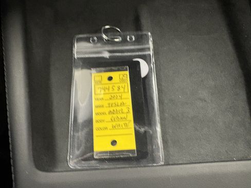 Used 2024 Tesla Model 3 Long Range image 32