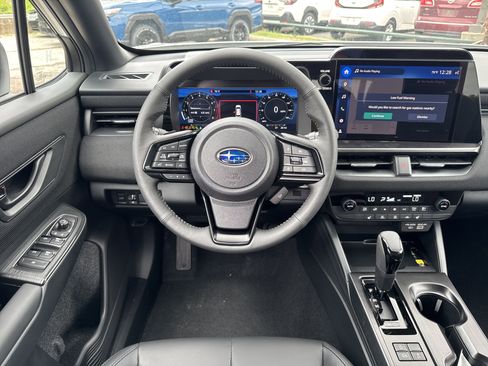 New 2026 Subaru Outback Premium AWD/4WD image 11