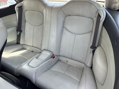 Used 2011 INFINITI G37 Sport w/ Premium Pkg image 10