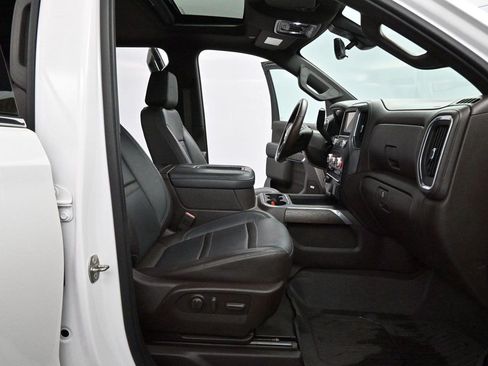 Used 2020 GMC Sierra 1500 Denali w/ Denali Ultimate Package AWD/4WD image 32