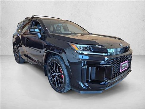 New 2026 Toyota RAV4 AWD Plug-in Hybrid image 8