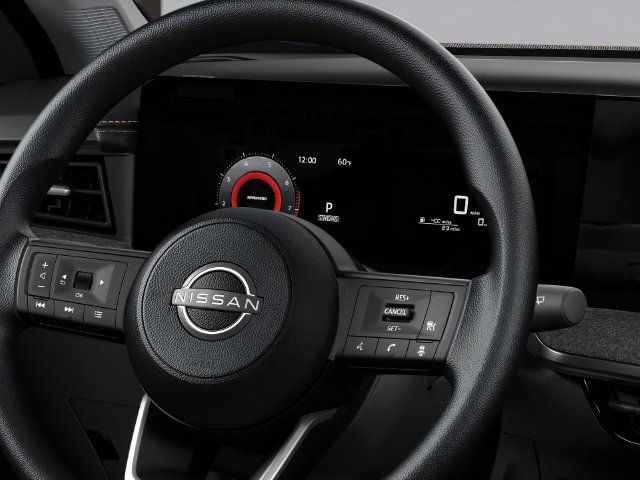 New 2027 Nissan Kicks SV AWD/4WD image 18