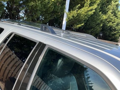 Used 2017 Ford Expedition EL Limited image 9