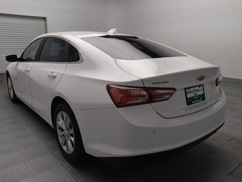 Used 2020 Chevrolet Malibu LT FWD image 5