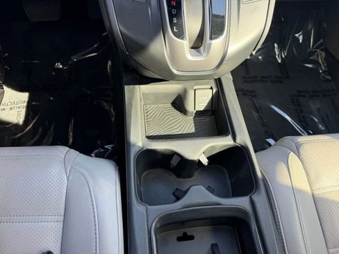 Used 2017 Honda CR-V Touring image 24