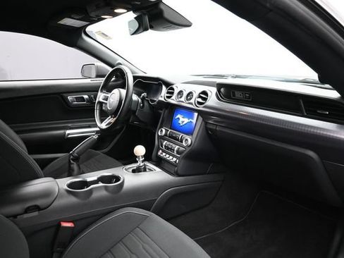 Used 2023 Ford Mustang Mach 1 RWD image 30