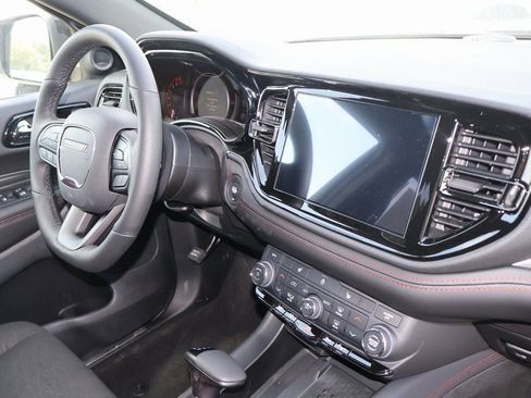 New 2025 Dodge Durango R/T w/ Blacktop Package AWD/4WD image 9