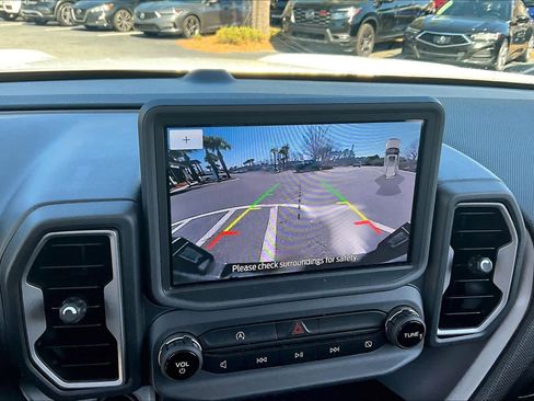 Used 2024 Ford Bronco Sport Big Bend w/ Convenience Package image 26