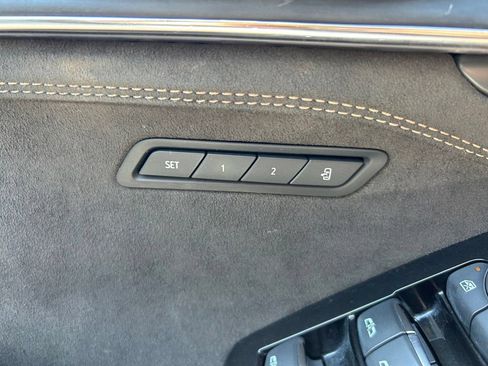 Used 2024 Cadillac CT5 V Blackwing w/ Carbon Fiber Package 2 RWD image 55
