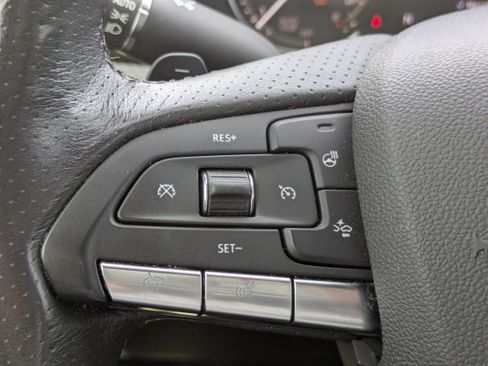 Used 2023 Cadillac XT4 Sport w/ Cold Weather Package image 16