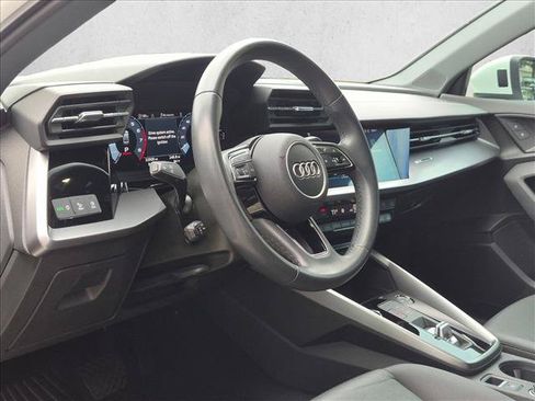 Used 2023 Audi A3 2.0T Premium w/ Convenience Package FWD image 2