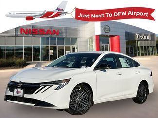 New 2026 Nissan Sentra SV w/ SV Convenience Package video 1