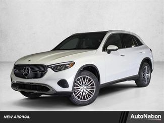 Certified 2025 Mercedes-Benz GLC 300 video 1