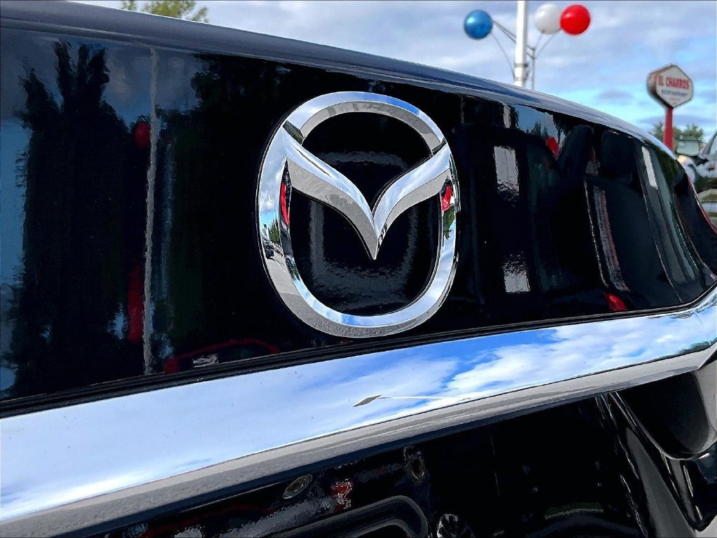 Used 2017 MAZDA MAZDA6 Touring FWD image 9