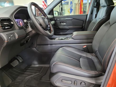 New 2026 Honda Passport TrailSport Elite image 7