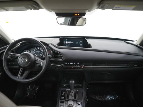 Used 2026 MAZDA CX-30 AWD 2.5 S w/ Select Sport Pkg image 13