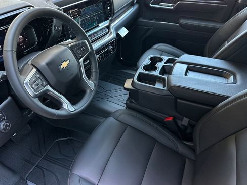 New 2026 Chevrolet Silverado 1500 LT w/ Safety Package RWD image 10