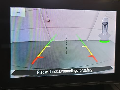 Used 2023 Ford Explorer XLT w/ Equipment Group 202A image 24