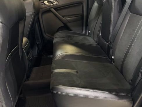 Used 2021 Ford Ranger Lariat w/ Tremor Off-Road Package image 55