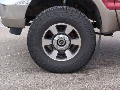 Used 2004 Ford Excursion Eddie Bauer image 14