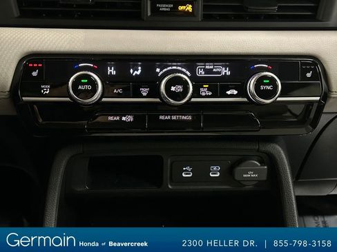 Used 2026 Honda Passport RTL image 26