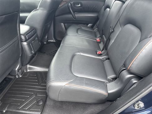Used 2019 Nissan Armada SL w/ Premium Package image 21