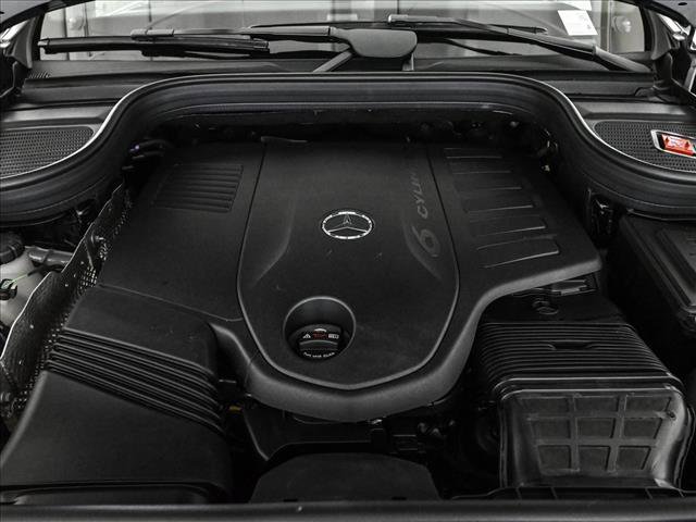 New 2027 Mercedes-Benz GLE 450 4MATIC image 25