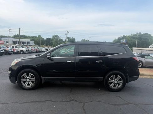 Used 2016 Chevrolet Traverse LT FWD image 4