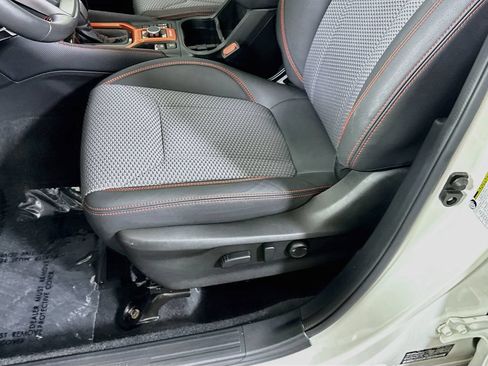 Used 2021 Subaru Forester Sport AWD/4WD image 25