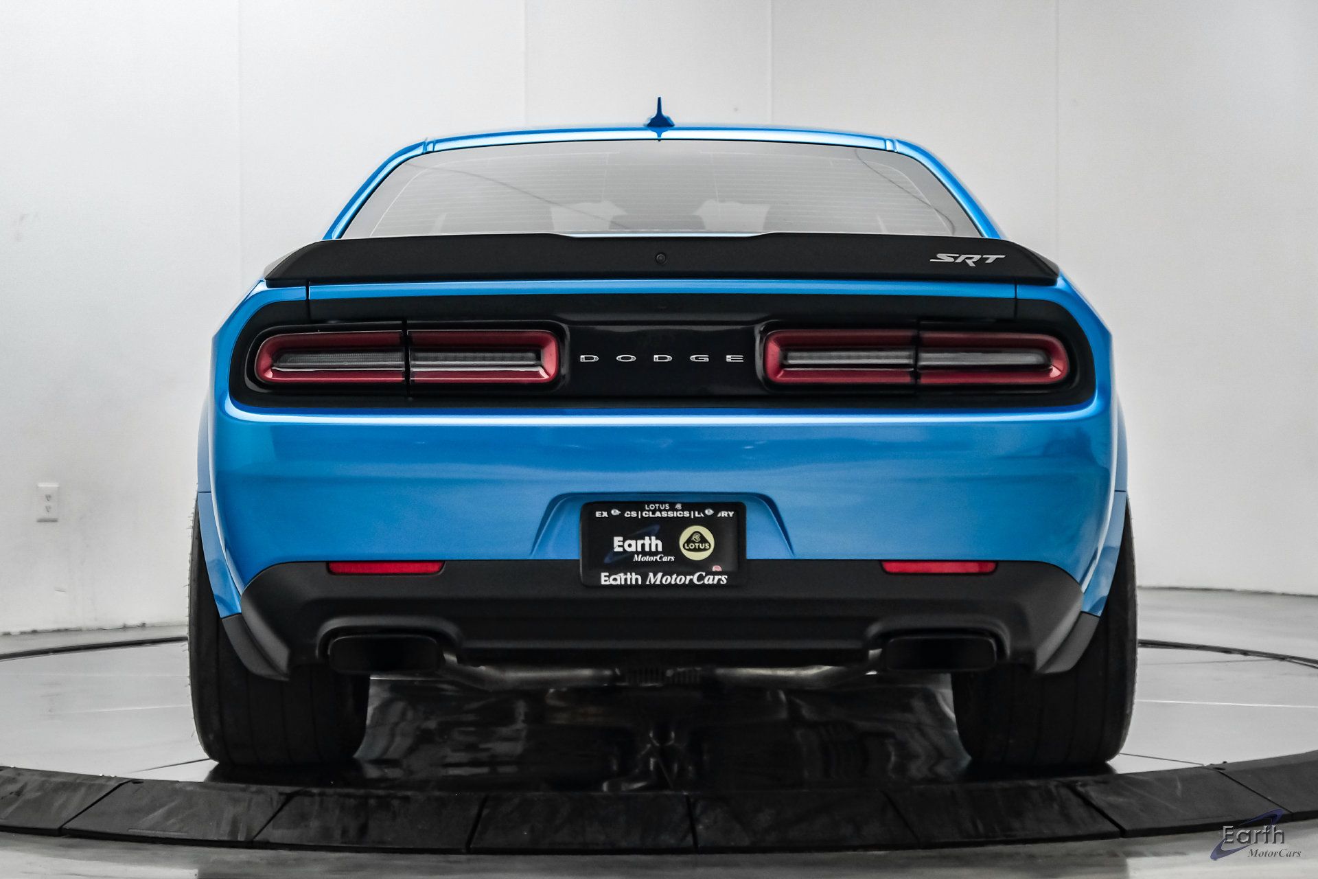 Used 2018 Dodge Challenger SRT Demon RWD image 15