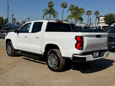 New 2026 Chevrolet Colorado LT w/ LT Convenience Package RWD image 3