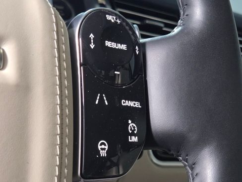 Used 2021 Land Rover Range Rover Westminster Edition AWD/4WD image 25