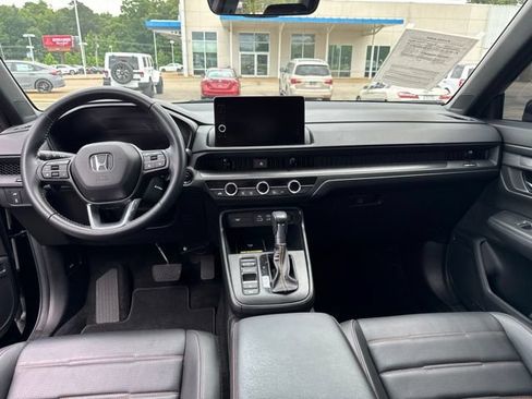 Used 2025 Honda CR-V Sport-L image 15
