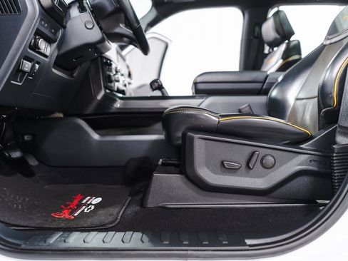 Used 2023 Ford F150 Tremor w/ Equipment Group 402A High image 27