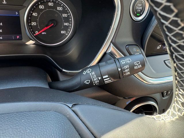 Certified 2023 Chevrolet Blazer LT AWD/4WD image 30