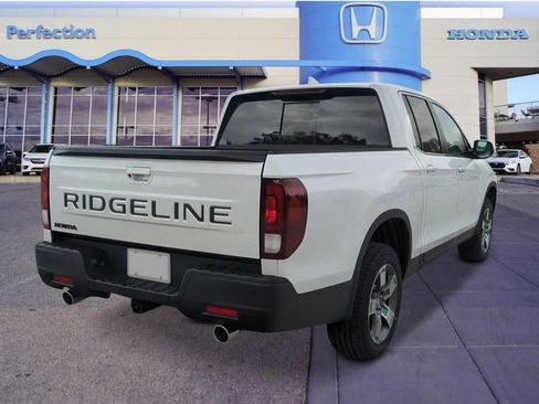 New 2026 Honda Ridgeline RTL image 5