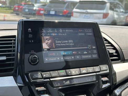 Certified 2023 Honda Odyssey Touring image 27