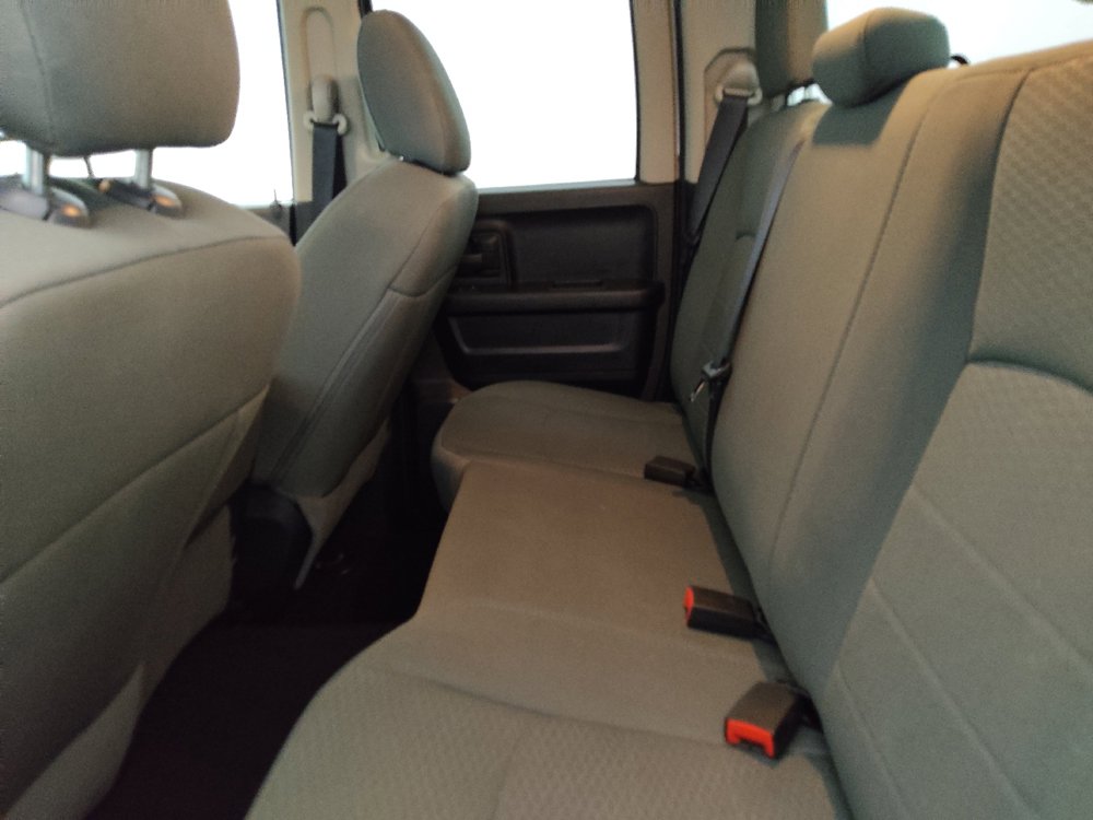 Used 2015 RAM 1500 Tradesman w/ Popular Equipment Group AWD/4WD image 18