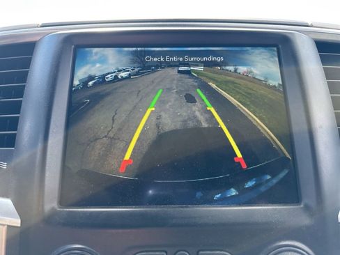 Used 2018 RAM 1500 Big Horn image 24