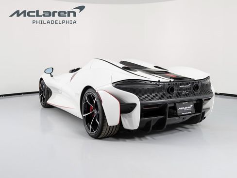 Used 2021 McLaren Elva image 7